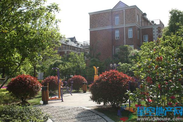 风景城邦实景 12/13