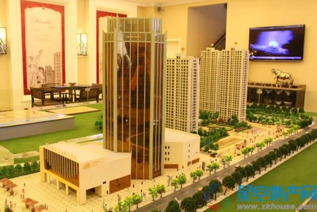 沙盘整体规划 4/6