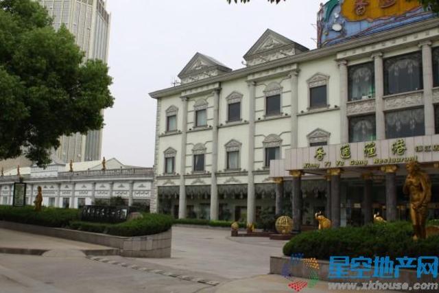 配套-香逸渔港 10/14