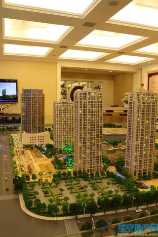 沙盘整体规划 2/6