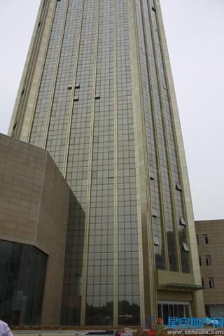 五星级酒店施工图 2/2