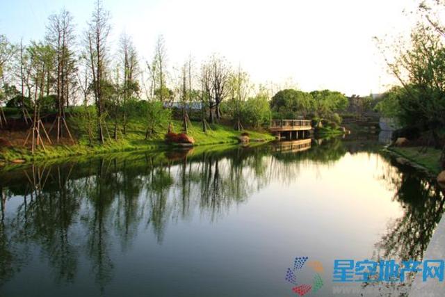 项目实景图 1/18