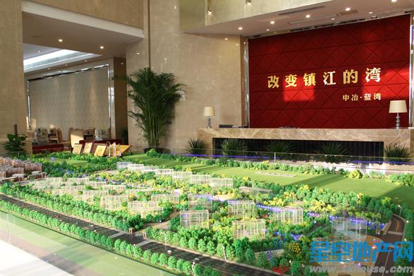 售楼处内景2 7/14