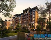 镇江-中冶·蓝湾