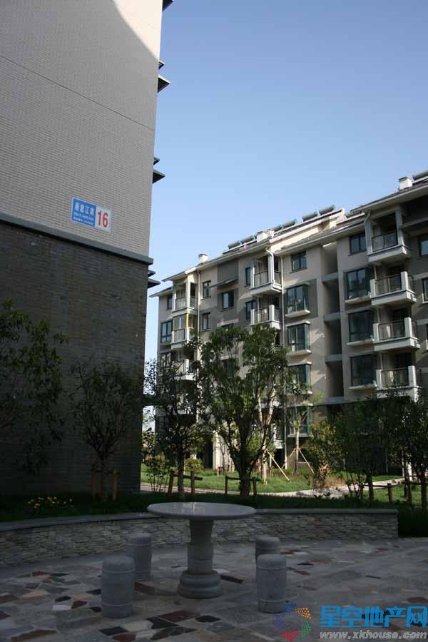 小区实景 6/15